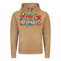 Vintage Camel i'm sorry for what i say during the baseball game Vintage Hoodie - BundleAndBundleShop