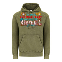 I'm Sorry For What I Say During The Baseball Game Vintage Hoodie | Teevron