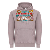 Vintage Zinc i'm sorry for what i say during the baseball game Vintage Hoodie - BundleAndBundleShop
