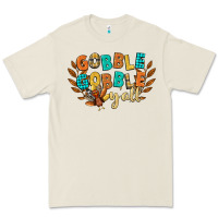 Bone gobble gobble yall Premium Tee - CowGirlArtShop