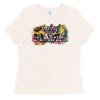 Inked Mama Mother's Day Ladies Tee | Teevron