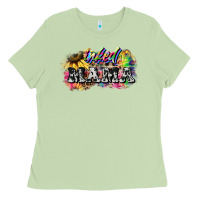 Matcha inked mama mother's day Ladies Tee - HowdyJamesFarm