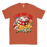 Copper i put out for santa Classic Tee - CowGirlArtShop