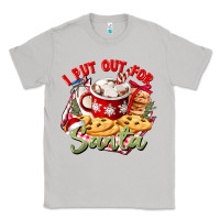 Moon Dust i put out for santa Classic Tee - CowGirlArtShop