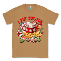 Toasted Coconut i put out for santa Classic Tee - CowGirlArtShop