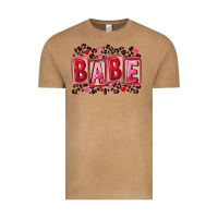 Vintage Camel Valentine's Day babe Vintage Tee - FaDigitalArtStudio