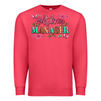 Cardinal meltdown manager Premium Sweatshirt - JahusDesignShop