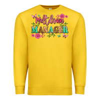 Lemon meltdown manager Premium Sweatshirt - JahusDesignShop