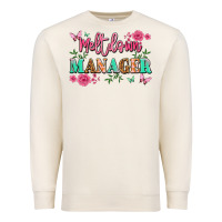 Sandshell meltdown manager Premium Sweatshirt - JahusDesignShop
