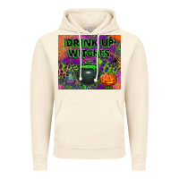 Vintage Artic drink up witches tumbler Vintage Hoodie - BundleAndBundleShop