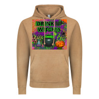 Vintage Camel drink up witches tumbler Vintage Hoodie - BundleAndBundleShop