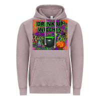 Vintage Zinc drink up witches tumbler Vintage Hoodie - BundleAndBundleShop