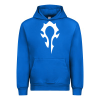 Cobalt world of warcraft movie Urban Hoodie - baoMotion