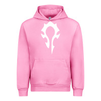 Fuchsia Pink world of warcraft movie Urban Hoodie - baoMotion