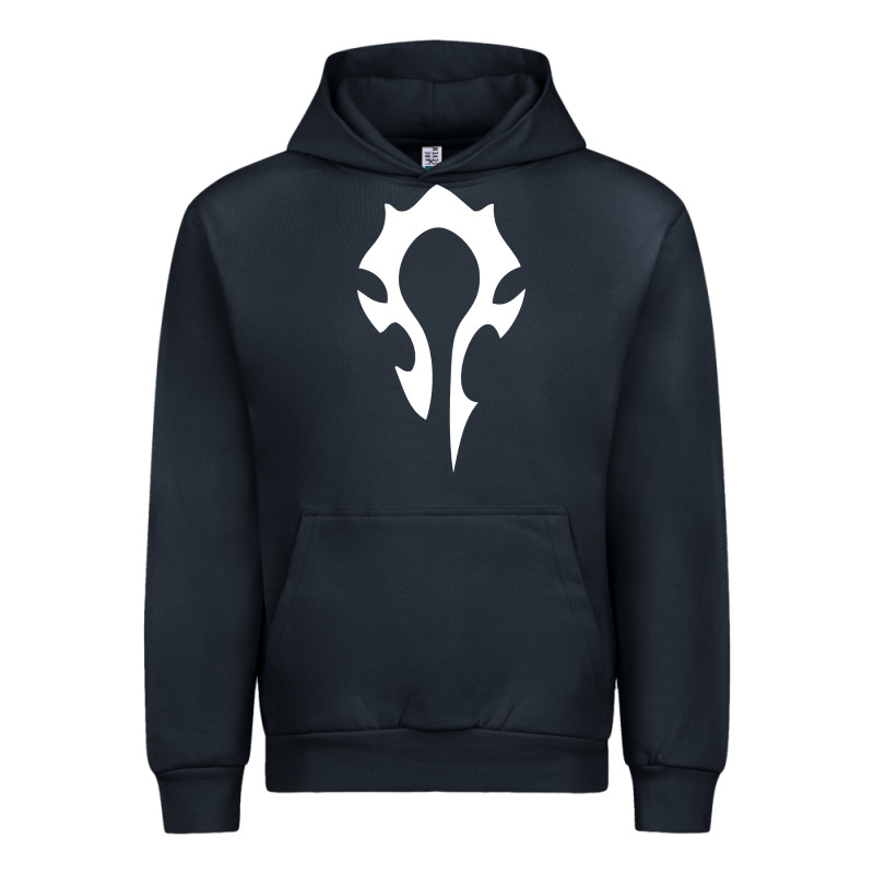 World Of Warcraft Movie Urban Hoodie by baoMotion | Teevron