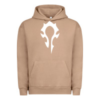Pigment Burro world of warcraft movie Urban Hoodie - baoMotion