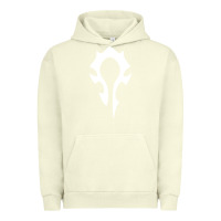 Pigment Pistachio world of warcraft movie Urban Hoodie - baoMotion