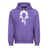Tulip world of warcraft movie Urban Hoodie - baoMotion
