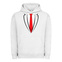 Pigment Lunar Rock halloween trump suit shirt us president easy costume t shirt Urban Hoodie - baoMotion
