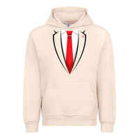Sandshell halloween trump suit shirt us president easy costume t shirt Urban Hoodie - baoMotion