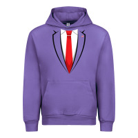 Tulip halloween trump suit shirt us president easy costume t shirt Urban Hoodie - baoMotion