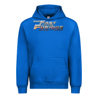 Cobalt fast & furious tokyo drift kanji movie poster t shirt Urban Hoodie - baoMotion