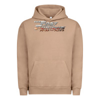 Pigment Burro fast & furious tokyo drift kanji movie poster t shirt Urban Hoodie - baoMotion