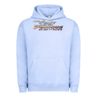 Pigment Grape Ice fast & furious tokyo drift kanji movie poster t shirt Urban Hoodie - baoMotion