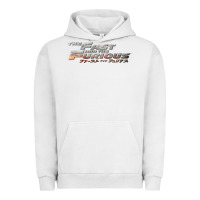 Pigment Lunar Rock fast & furious tokyo drift kanji movie poster t shirt Urban Hoodie - baoMotion