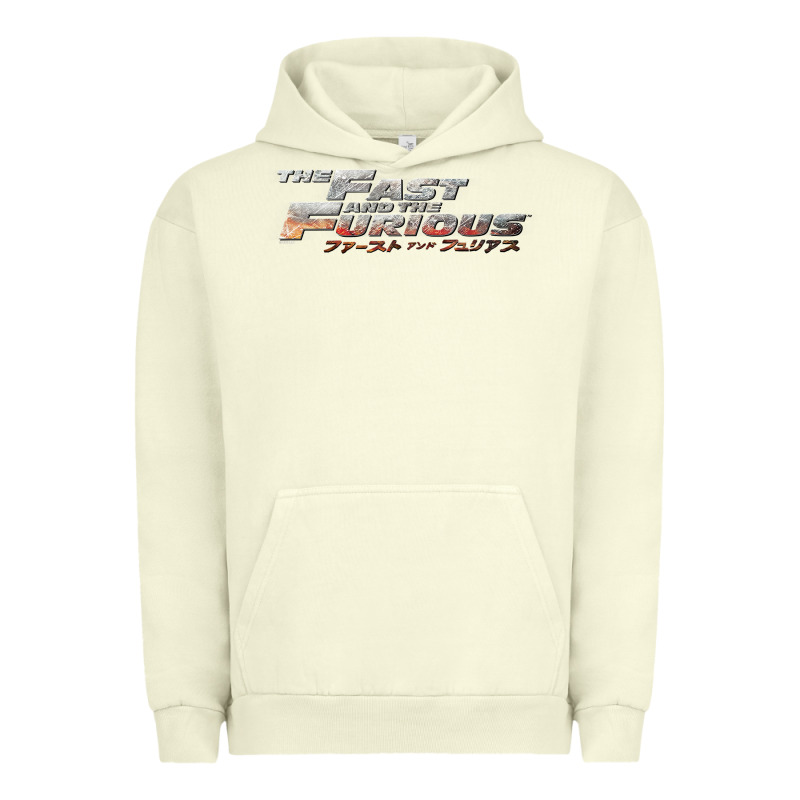 Fast & Furious Tokyo Drift Kanji Movie Poster T Shirt Urban Hoodie by baoMotion | Teevron