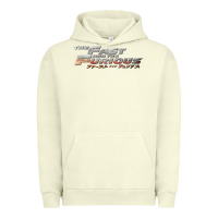 Pigment Pistachio fast & furious tokyo drift kanji movie poster t shirt Urban Hoodie - baoMotion