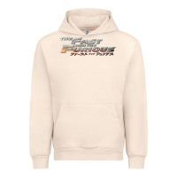 Sandshell fast & furious tokyo drift kanji movie poster t shirt Urban Hoodie - baoMotion