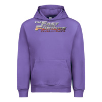 Tulip fast & furious tokyo drift kanji movie poster t shirt Urban Hoodie - baoMotion