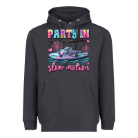 Smoke party in slow motion Heavyweight Hoodie - JahusDesignShop
