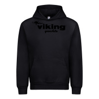Black viking yachts Urban Hoodie - baoMotion