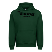 Forest Green viking yachts Urban Hoodie - baoMotion