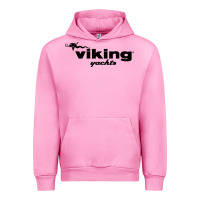 Fuchsia Pink viking yachts Urban Hoodie - baoMotion
