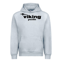 Heather Grey viking yachts Urban Hoodie - baoMotion