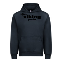 Navy viking yachts Urban Hoodie - baoMotion
