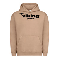 Pigment Burro viking yachts Urban Hoodie - baoMotion