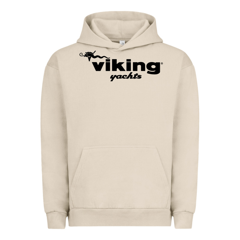 Viking Yachts Urban Hoodie by baoMotion | Teevron