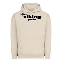 Pigment French Oak viking yachts Urban Hoodie - baoMotion