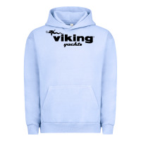 Pigment Grape Ice viking yachts Urban Hoodie - baoMotion