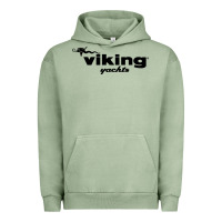 Pigment Oil Green viking yachts Urban Hoodie - baoMotion