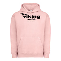 Pigment Salmon viking yachts Urban Hoodie - baoMotion