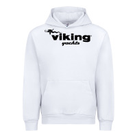 White viking yachts Urban Hoodie - baoMotion