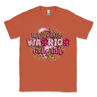 Copper this is what a warrior looks like Classic Tee - CowGirlArtShop