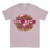 This Is What A Warrior Looks Like Classic Tee | Teevron