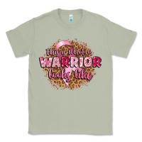 Matcha this is what a warrior looks like Classic Tee - CowGirlArtShop