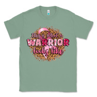 Sage this is what a warrior looks like Classic Tee - CowGirlArtShop
